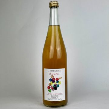 Domaine Geschickt Le Jus de Raisin de Leo-Paul 2023