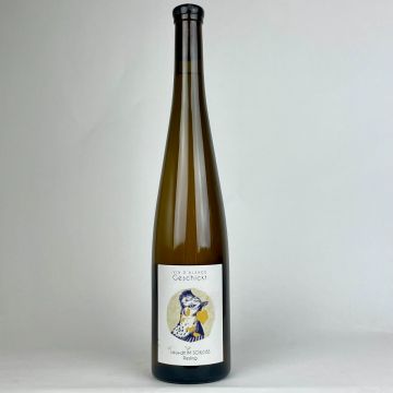 Domaine Geschickt Lieu-Dit Im Schloss 2022