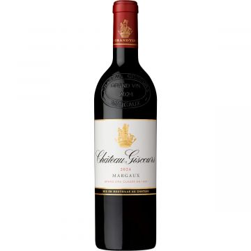 Château Giscours 2024