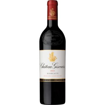 Château Giscours 2025