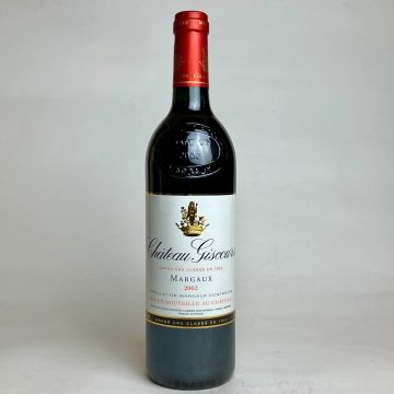 Château Giscours 2002