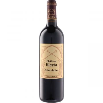Château Gloria 2024