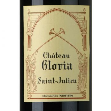 Château Gloria 2022