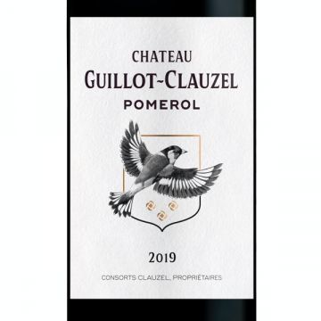 Château Guillot Clauzel 2023