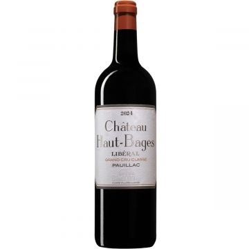 Château Haut-Bages Libéral 2024