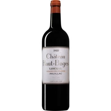 Château Haut-Bages Libéral 2024