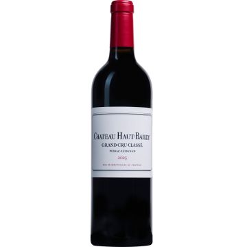 Château Haut-Bailly 2025