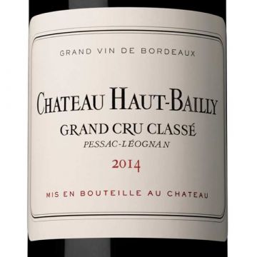 Château Haut-Bailly 2023