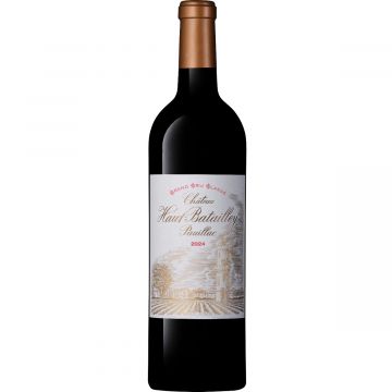 Château Haut-Batailley 2024