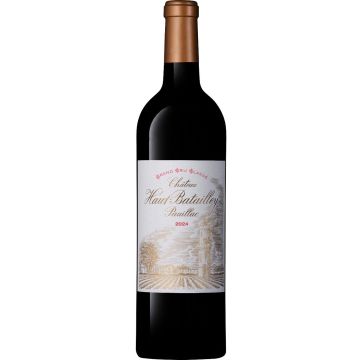 Château Haut-Batailley 2016