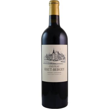 Château Haut-Bergey 2025
