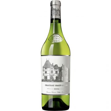 Château Haut-Brion blanc 2024