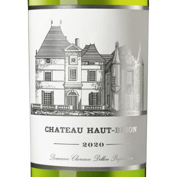 Château Haut-Brion blanc 2022