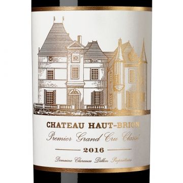 Château Haut-Brion 2016