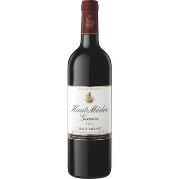 Haut-Médoc Giscours 2024