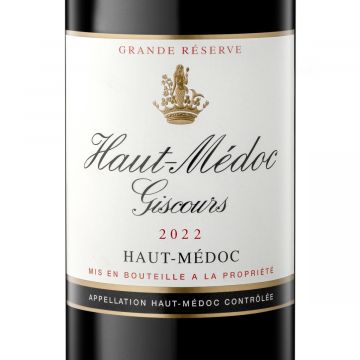 Haut-Médoc Giscours 2023