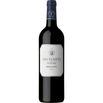 Les Hauts du Tertre 2024