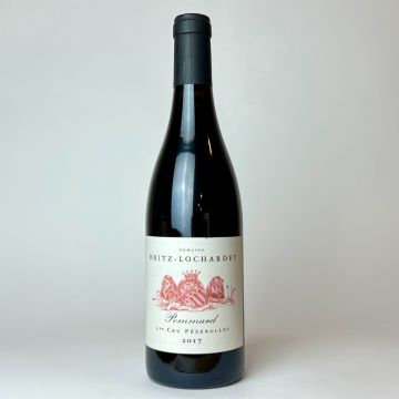 Heitz-Lochardet Pommard 1er Cru Clos des Poutures