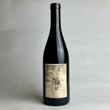 Domaine Henri Chauvet Braconnage 2024