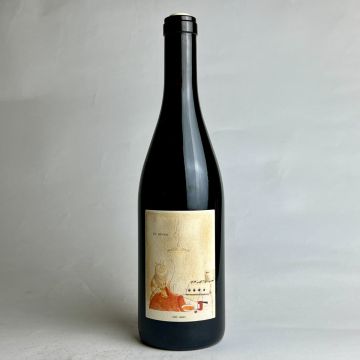 Domaine Henri Chauvet Vie ordinaire 2024