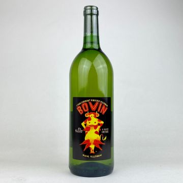 Hervé Villemade Bovin blanc 1 Liter 2023