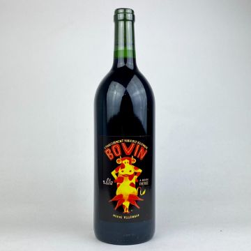 Hervé Villemade Bovin rouge 1 Liter 2024