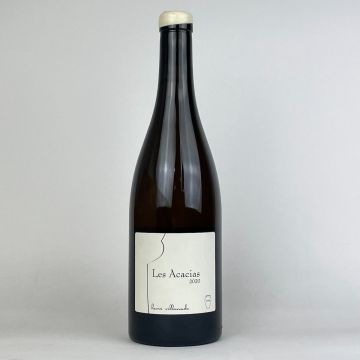 Hervé Villemade Les Acacias 2022