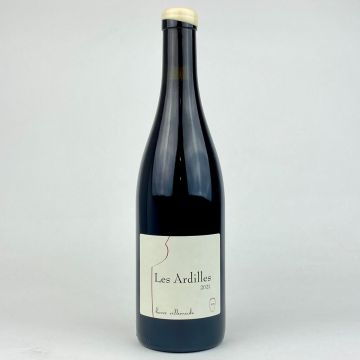 Hervé Villemade Les Ardilles 2022