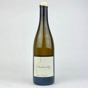 Hervé Villemade Montcrochet 2020