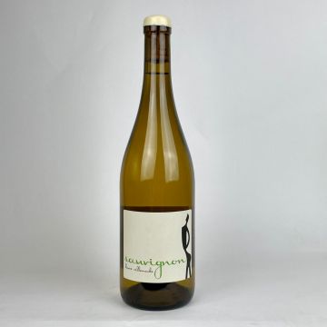 Hervé Villemade Sauvignon 2025