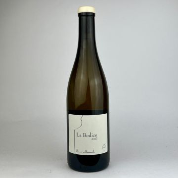 Hervé Villemade La Bodice 2022