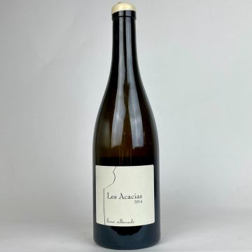 Hervé Villemade Les Acacias 2015