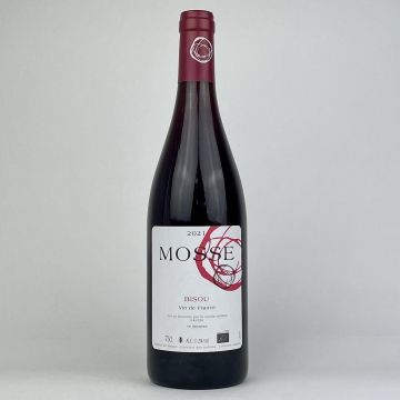 Domaine Mosse Bisou 2021