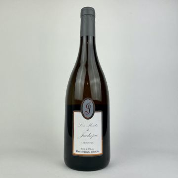 Le Sec de Juchepie Cuvée "Les Monts" 2016