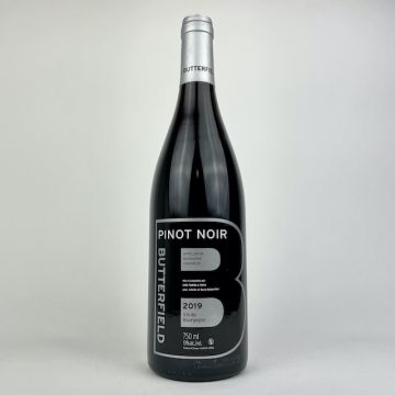 David Butterfield Pinot Noir 2019