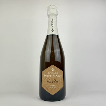 Champagne Barrat-Masson Les Volies 2019