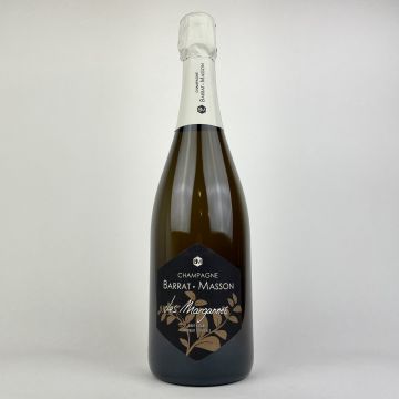 Champagne Barrat-Masson Les Margannes 2015