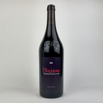 Domaine Bruno Bienaimé Trousseau 2018