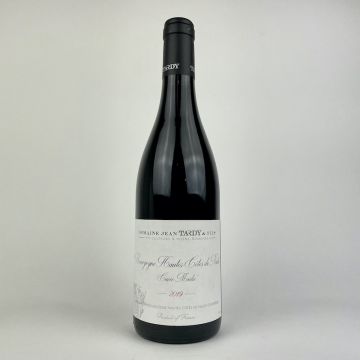 Jean Tardy Hautes-Côtes de Nuits rouge Cuvée Maëlie 2019