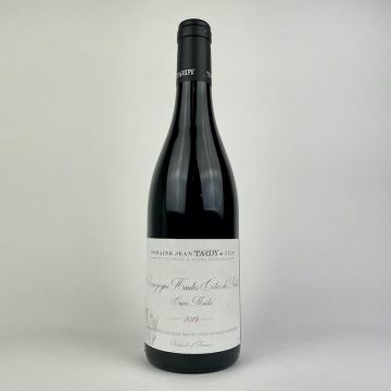 Jean Tardy Hautes-Côtes de Nuits rouge Cuvée Maëlie 2023