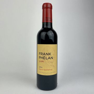 Frank Phélan 2015 magnum