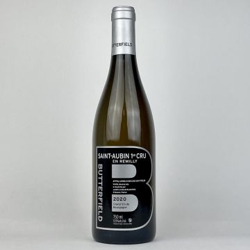 David Butterfield Saint Aubin 1er cru En Remilly 2020