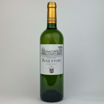 Château Roquefort 2022