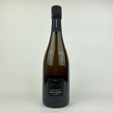 Champagne Vouette & Sorbée Extrait 2011