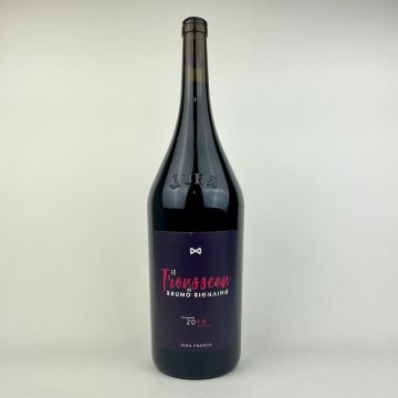 Domaine Bruno Bienaimé Trousseau 2019 Magnum