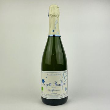 Alice Beaufort, Le petit Beaufort Brut