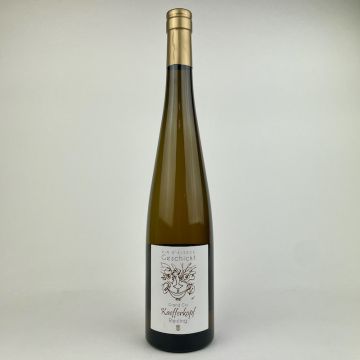 Domaine Geschickt Riesling GC Kaefferkopf 2018