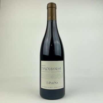 Domaine Danjou-Banessy Espurna