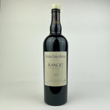 Domaine Danjou-Banessy Rancio 2004