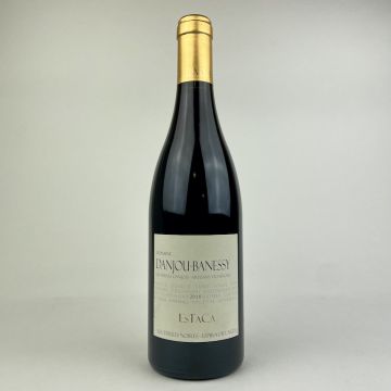 Domaine Danjou-Banessy Estaca 2018